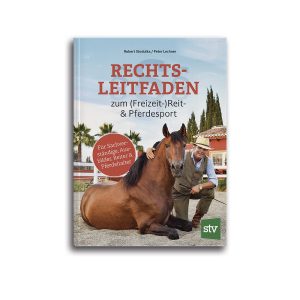 Rechtsleitfaden Reit- und Pferdesport