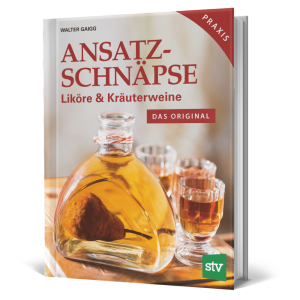 Ansatzschnäpse