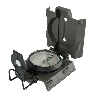 Ranger Kompass Mk2 - Grey