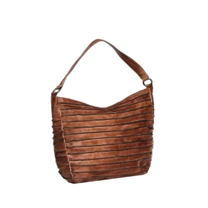 "Batura" 12.1240 short shoulderbag 35x8x26cm von Justified