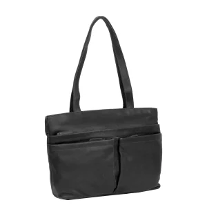 "Fay" 10.0073 Shopper 34x11x27cm von Justified