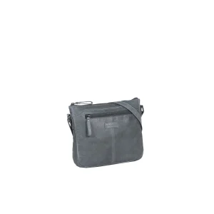 "Isabel" 12.1350 Schultertasche small 22x5x20cm von Justified