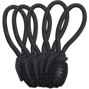 Mil-Tec Ring Puller Pineapple 5 Stück