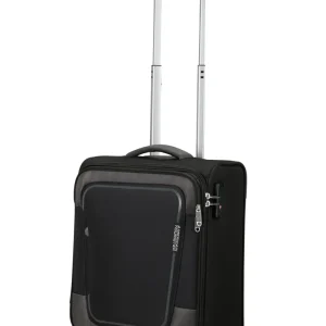 PULSONIC Spinner mit 4 Rollen Weichgepäck Koffer von American Tourister